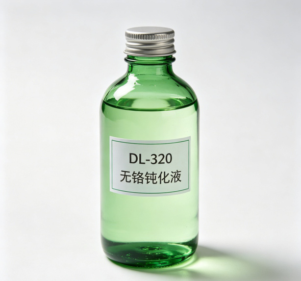 钝化液