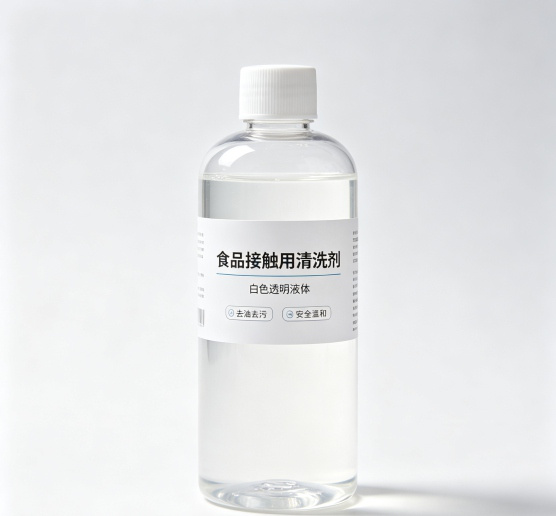 食品包装清洗剂